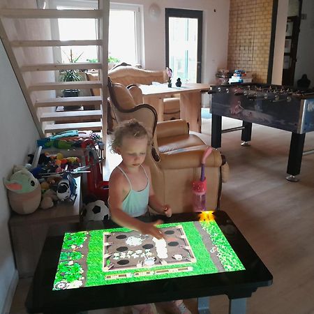 Ferienanlage Markus Nitsch Bärenstein Dış mekan fotoğraf